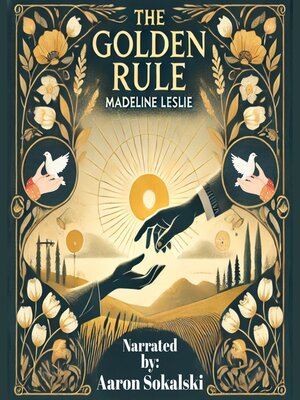 cover image of The Golden Rule
